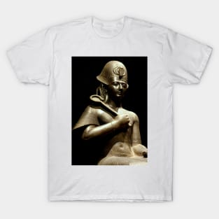 Statue of Ramses II T-Shirt